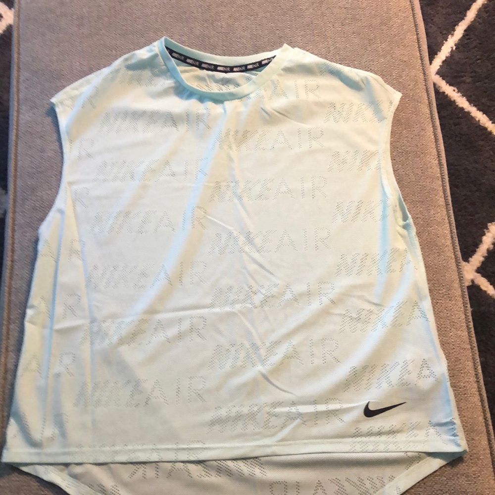 Nike Muscle Tank
